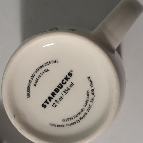 Starbucks Coffee Mug ☕ - Picture 6 of 6